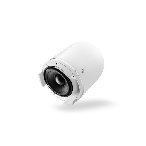 Focal dome sub - white, subwoofer