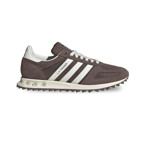 Adidas trainer scarpe - la, uomo