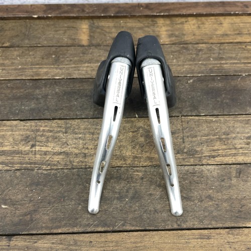 Coppia leve freno bici strada - coppia,