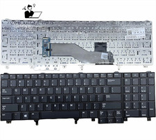 Dell Latitude E6520 E5520