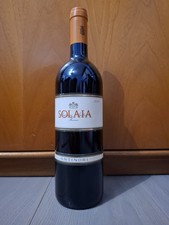 Solaia 2009  75 cl - Marchesi