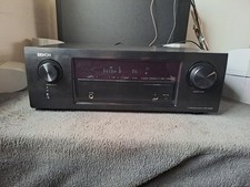 Sinto Amplificatore DENON