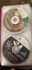 Lotto giochi Xbox 360 50+