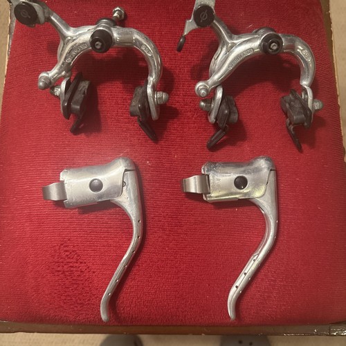 Set freni vintage weinmann 605 - vintage,