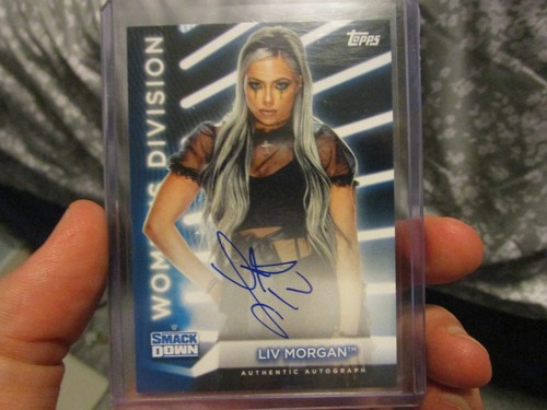 2021 wwe topps womens division - topps,