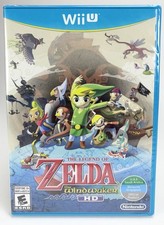Legend zelda wind waker - legend, of