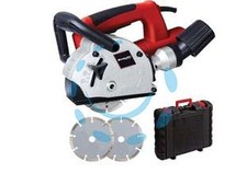 SCANALATORE PER MURO DISCO