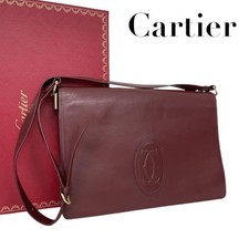 Borsa a tracolla Cartier