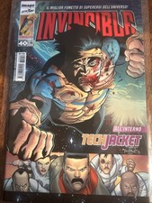 INVINCIBLE #40/US 77 THE VILTRUMITE WAR NEXT SEASON NM OR BETTER IMAGE (2011)