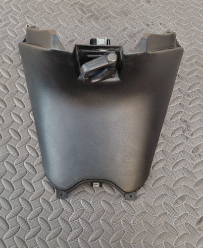 Carena plastica sottosella - plastica,