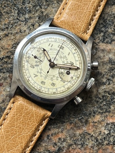 Arsa chronograph venus 150 - chronograph,,