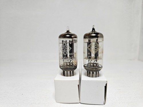 Piastre lisce telefunken - piastre,
