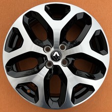 1 cerchio in lega originale