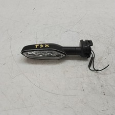 Yamaha Tmax 530 17 19 freccia posteriore sinistra fili tagliati