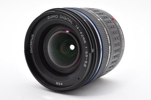 Come nuovo testato olympus - [come, nuovo]