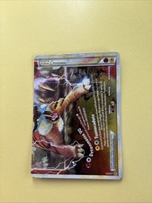Pokemon Card Entei e Raikou Leggenda 91/95 Italiano