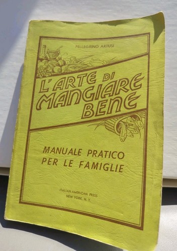 Pellegrino artusi arte di - artusi, l'arte
