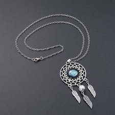 Collana Acchiappasogni Donna
