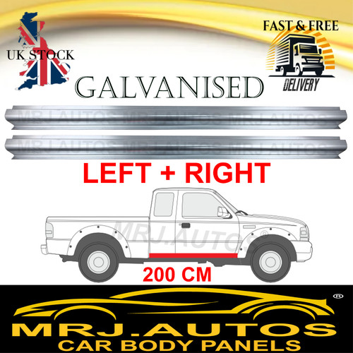 Per ford ranger mk4 - per,