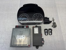 BMW 1 Serie E81 E87 LCI E90