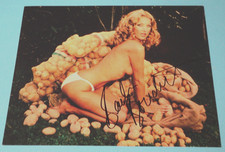 Barbara Bouchet  ~  8 x 10