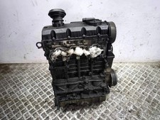 Motore VW GOLF IV 1J1 AJM 1.90
