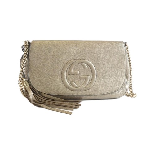 Authentic gucci soho 336752 - gucci,