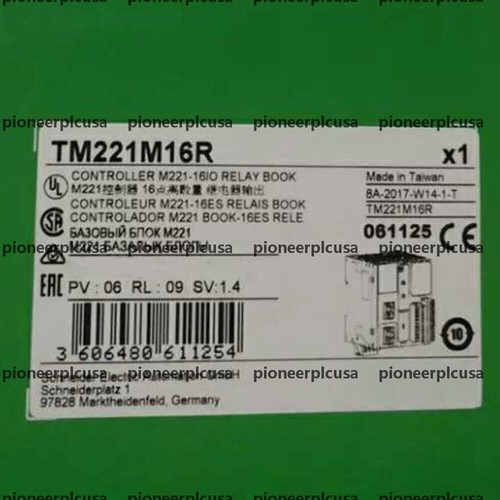 1pz nuovo schneider - 1pz,