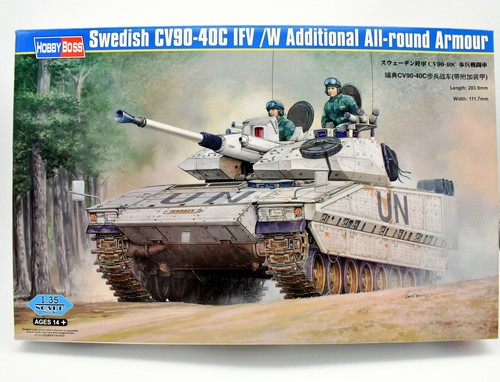 Modellino model kit montaggio