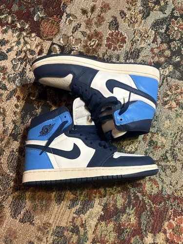 Nike air jordan reps retro - jordan,