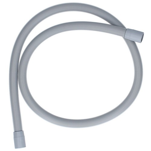 Tubo scarico 22mmø 1 5m - tubo,