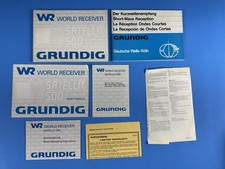 Grundig Satellit 500