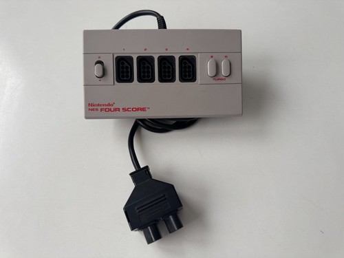 Nintendo nes entertaiment - nes,