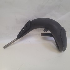 Marmitta originale espansione