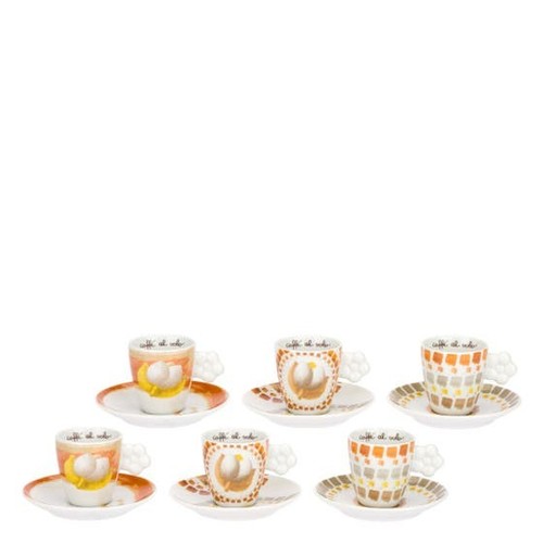 Thun set tazzine caffè al - set,