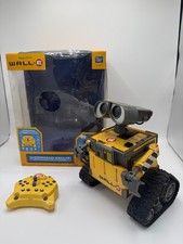 Disney Pixar WALL-E U-Command