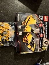 LEGO Racers usati: Lamborghini