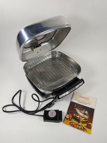 Padella con coperchio broiler