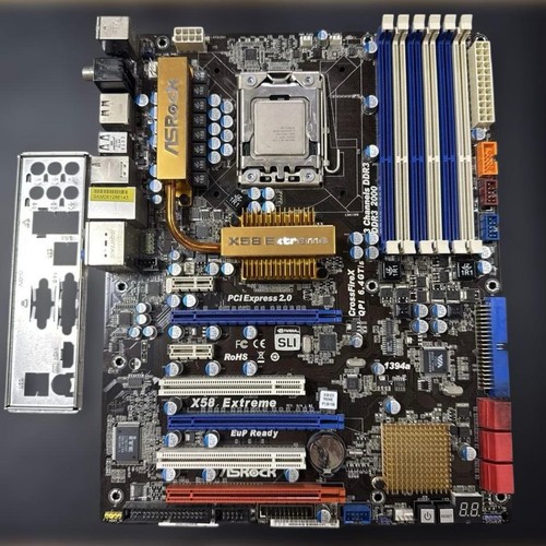 Scheda madre asrock - scheda,