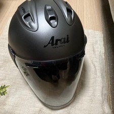 Casco Arai VZ-RAM MG grigio
