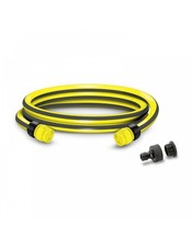 Tubo acqua 1,5 m 5/8" per