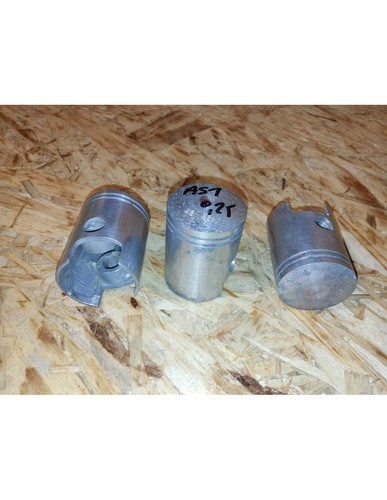 Piston cote pour yamaha - 0.25,