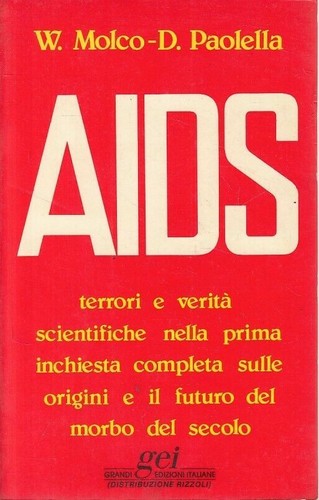 AIDS	Molco