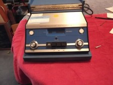 Strumento acustico Maico modello MA-19