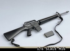Modellino arma fucile pistola