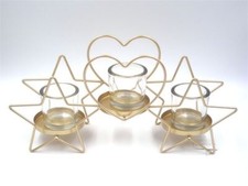 Candeliere Portacandele in