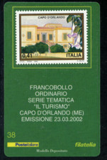 Italia 2002 capo orlando - 2002, d'orlando
