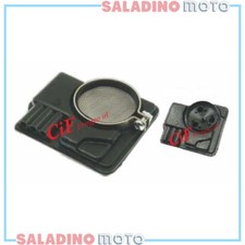 FILTRO ARIA COMPLETO 3 FORI