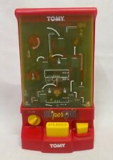 Gioco vintage da collezione Tomy Sù per Giù Yeaghh! anni '90 giocattoli ragazzi