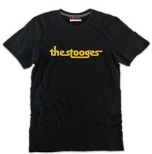 Shirt iggy pop - pop, punk